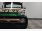 Thumbnail Photo 65 for 1953 Ford F100